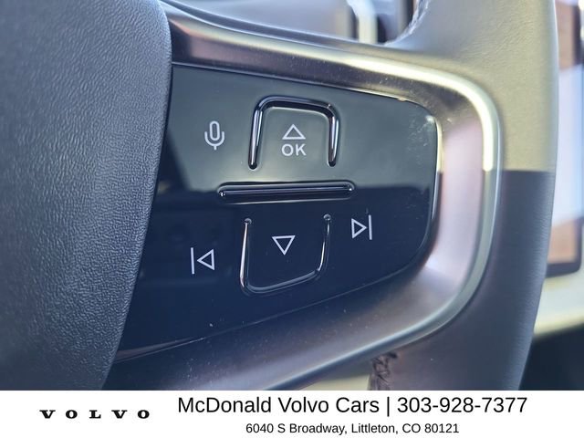 New 2026 Volvo EX30 Plus w/ Protection Package Premier AWD/4WD image 23