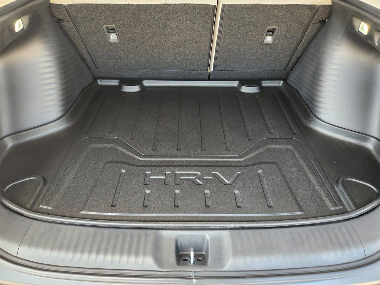 New 2026 Honda HR-V LX image 20