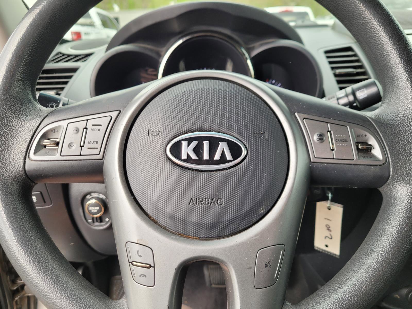 Used 2011 Kia Soul + w/ Audio Pkg image 23