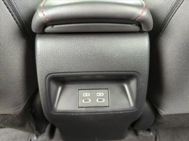 Certified 2024 Toyota Corolla SE w/ SE Premium Package FWD image 17