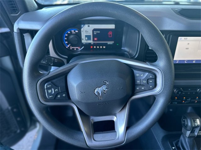 Used 2023 Ford Bronco 4-Door image 15