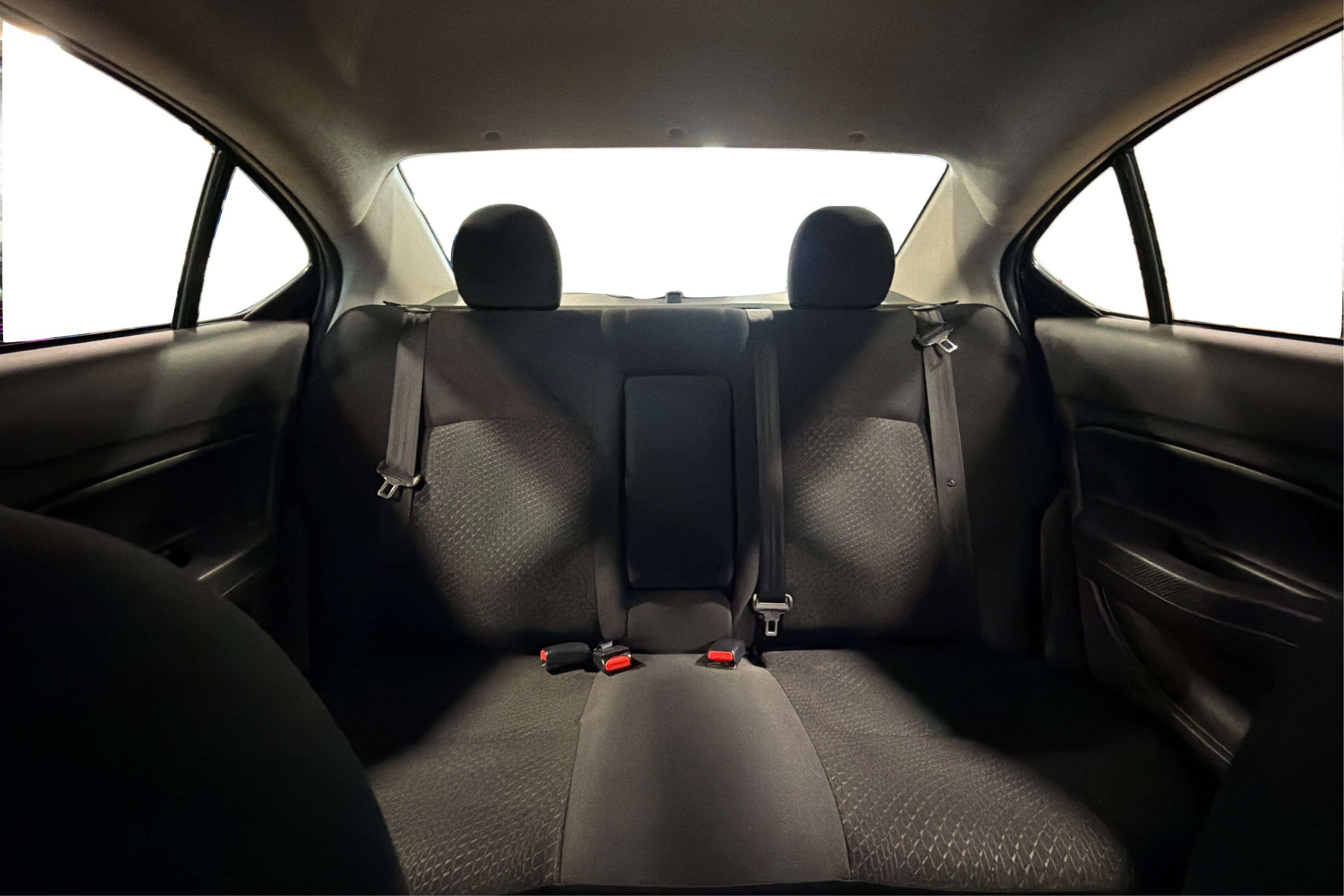 Used 2024 Mitsubishi Mirage G4 SE FWD image 41