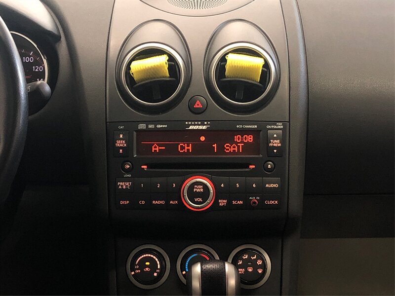 Used 2009 Nissan Rogue SL w/ Premium Pkg AWD/4WD image 14