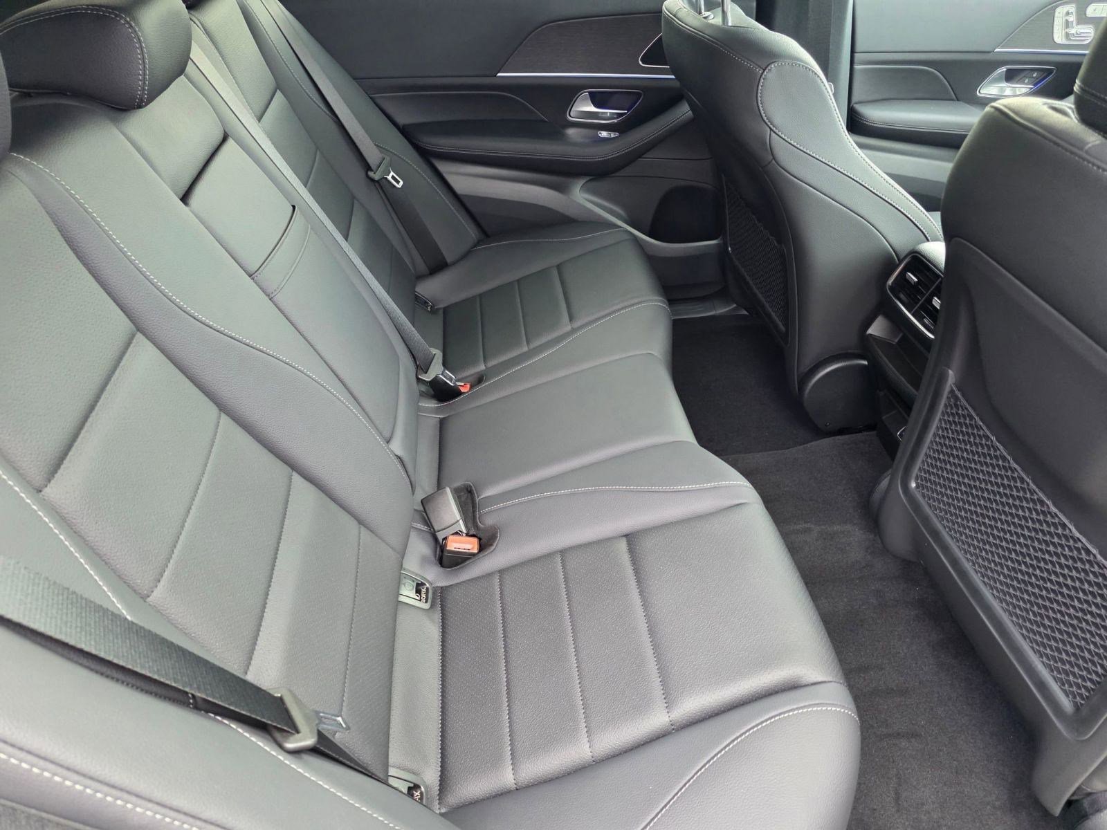 Used 2026 Mercedes-Benz GLE 350 4MATIC image 24