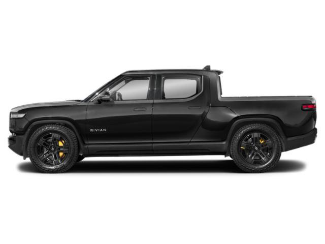 Used 2023 Rivian R1T Adventure Quad AWD/4WD image 3