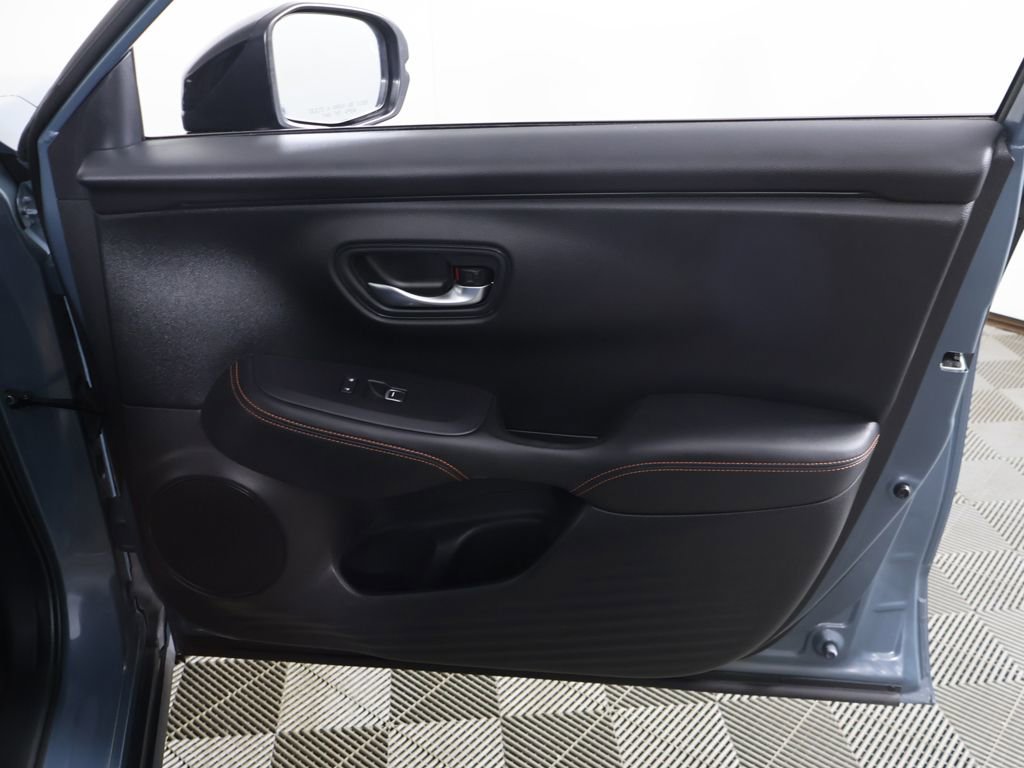 Used 2024 Honda HR-V Sport image 22