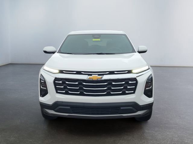 Used 2026 Chevrolet Equinox LT image 9