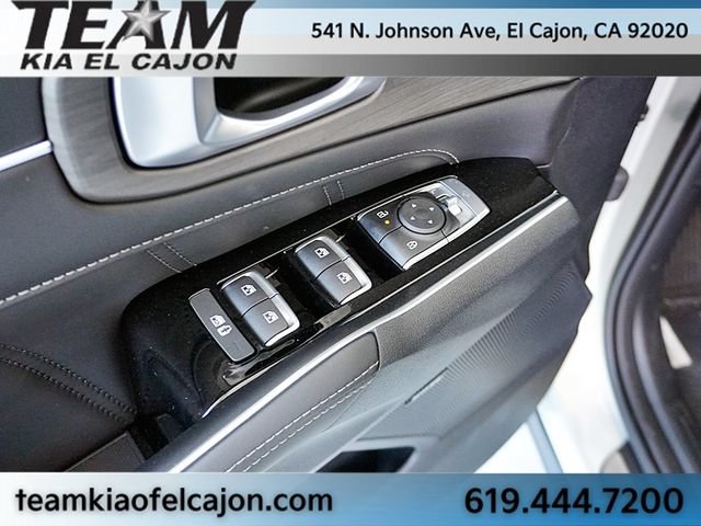 New 2026 Kia Sorento SX AWD/4WD image 30