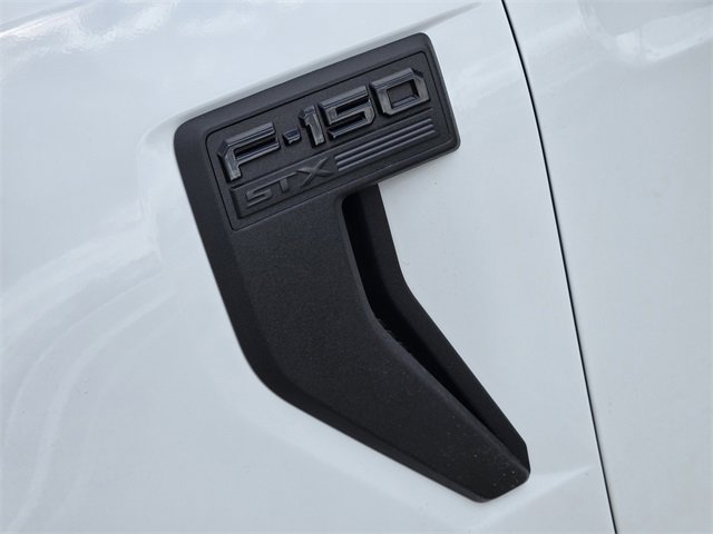 New 2026 Ford F150 STX w/ Equipment Group 200A image 9