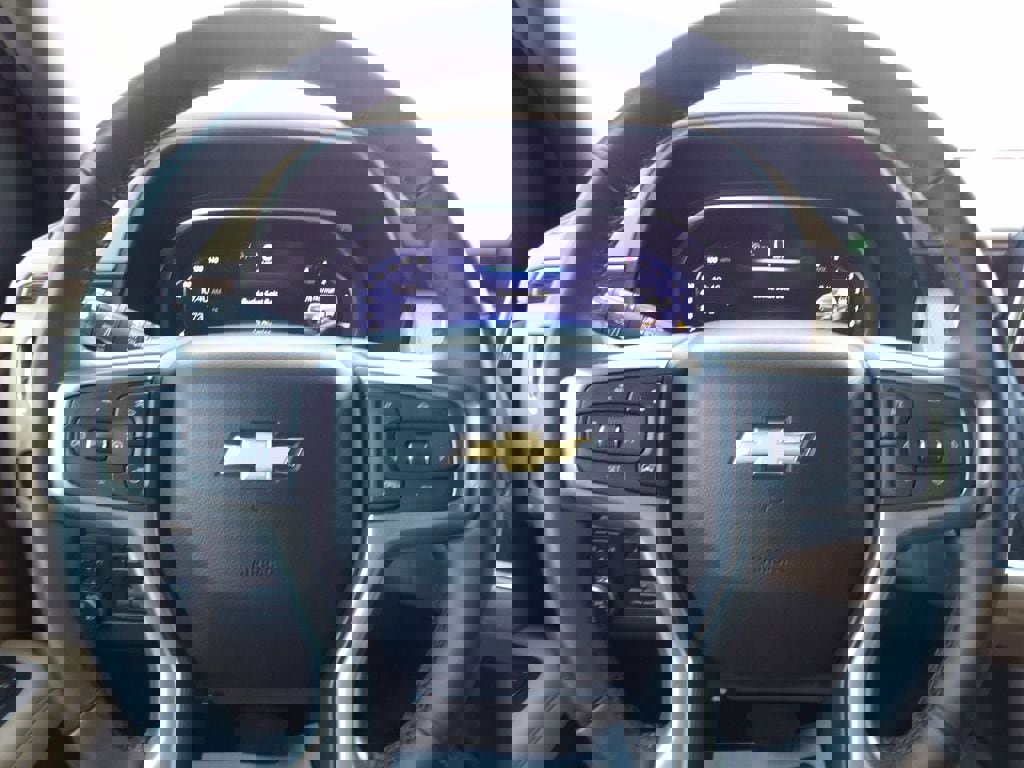 Used 2023 Chevrolet Tahoe Premier w/ Max Trailering Package image 14