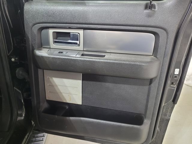 Used 2014 Ford F150 FX4 w/ Equipment Group 402A Luxury image 53
