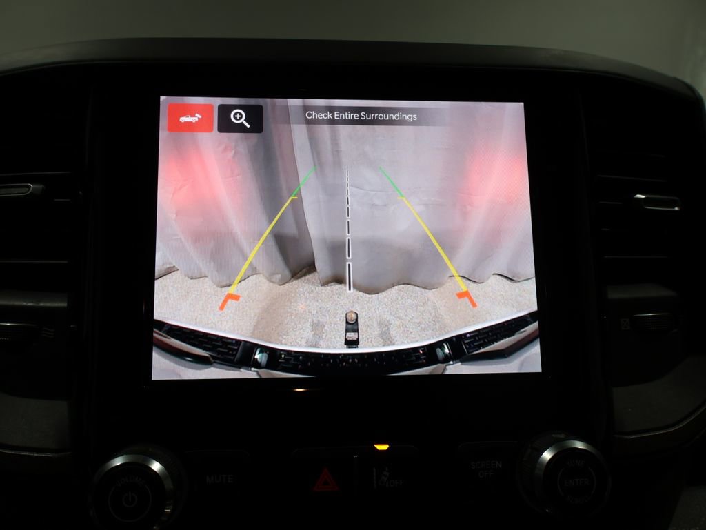 Used 2025 RAM 1500 Tradesman image 27