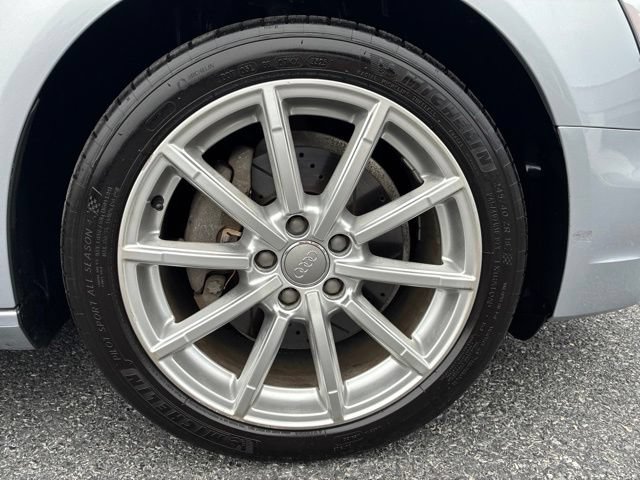 Used 2015 Audi A4 2.0T Premium w/ Audi MMI Navigation AWD/4WD image 14
