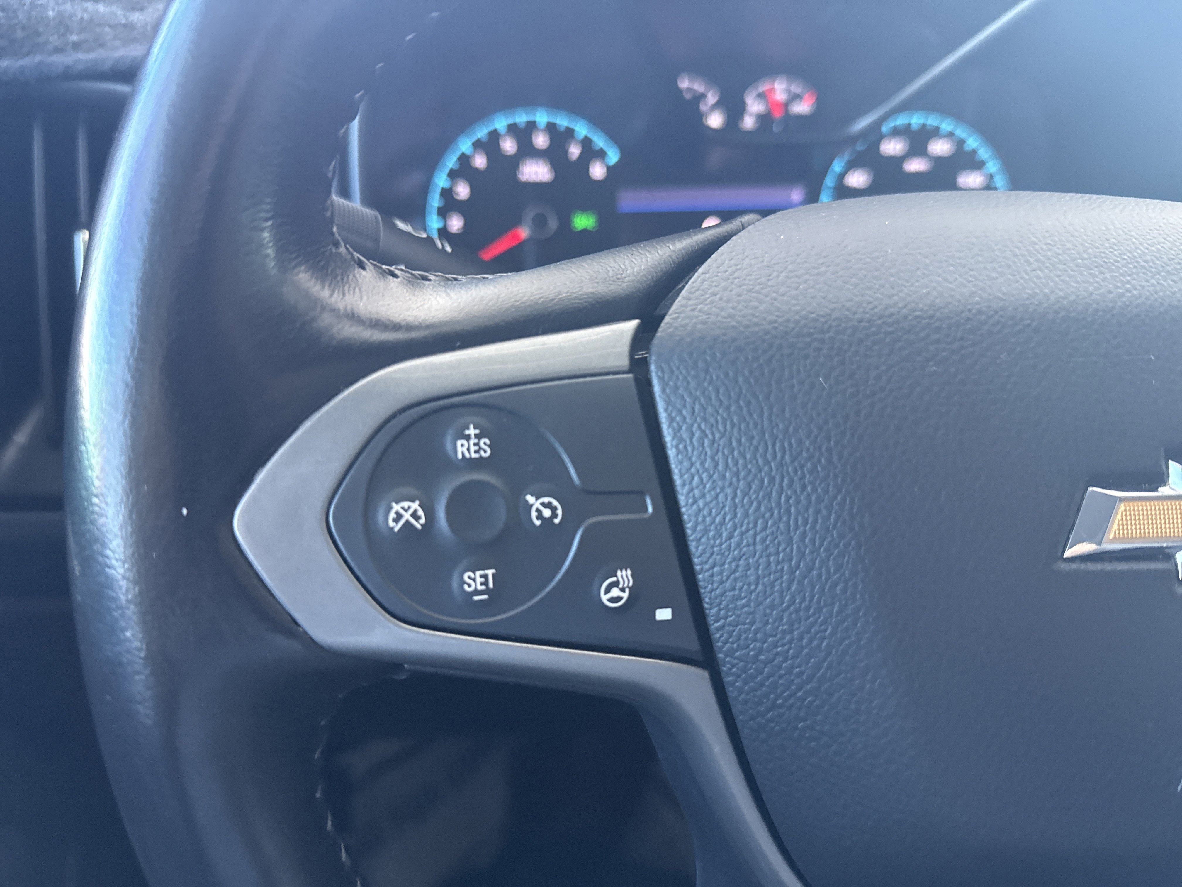 Used 2022 Chevrolet Colorado Z71 image 30