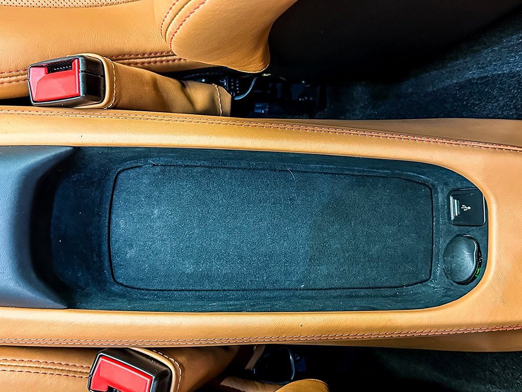 Certified 2021 Ferrari F8 Tributo image 24