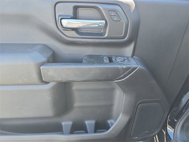 New 2025 Chevrolet Silverado 3500 W/T image 20