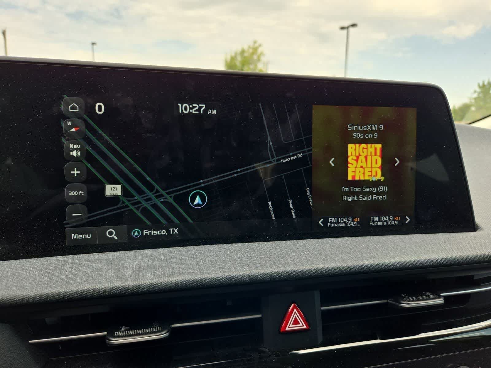 Certified 2023 Kia EV6 Wind RWD image 26