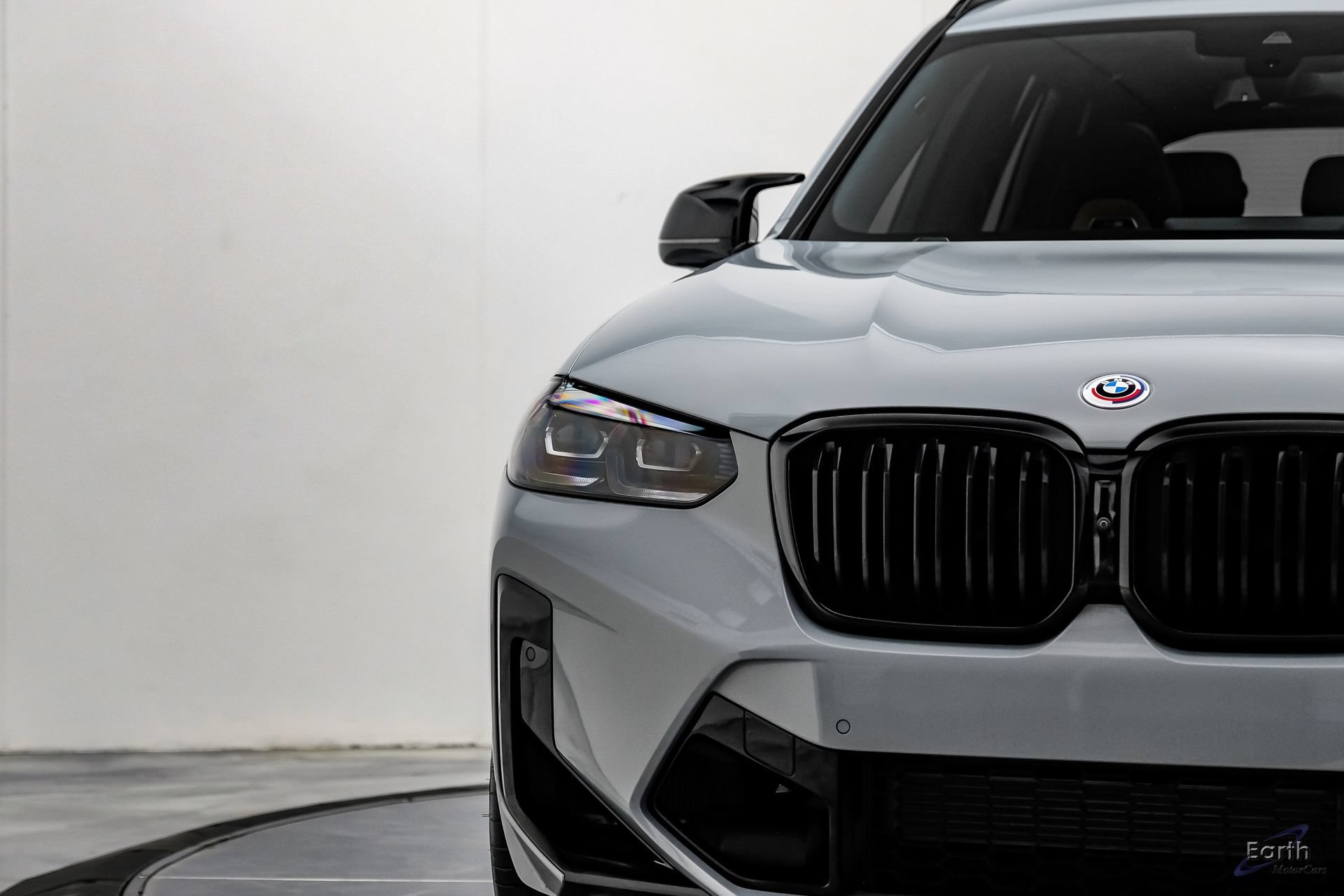 Used 2023 BMW X3 M w/ Competition Package AWD/4WD image 30