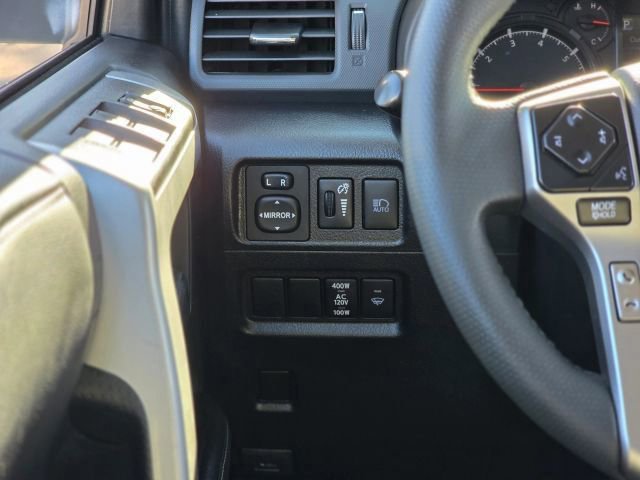 Used 2022 Toyota 4Runner SR5 image 16