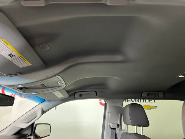 Used 2018 Chevrolet Silverado 1500 LT w/ Texas Edition image 21