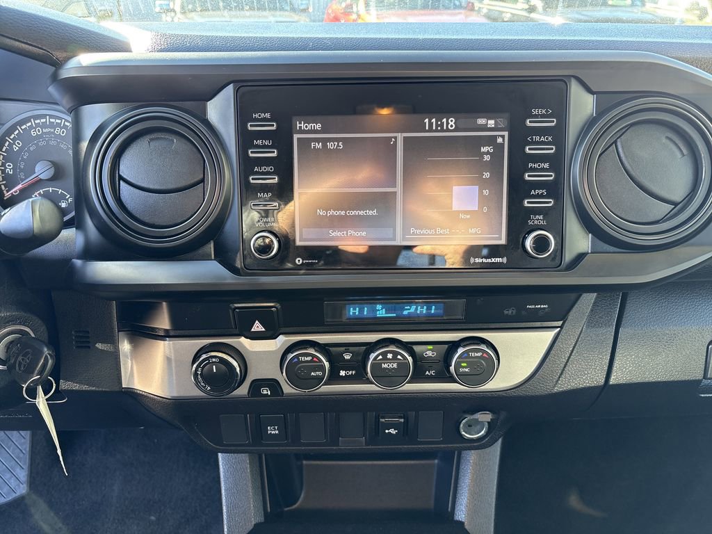 Used 2023 Toyota Tacoma SR image 17