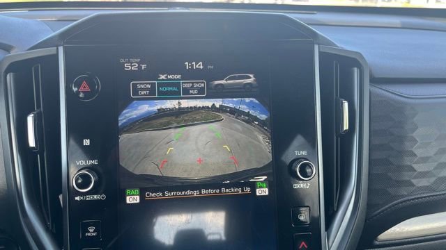 Used 2025 Subaru Forester Limited w/ Popular Package #2 image 28