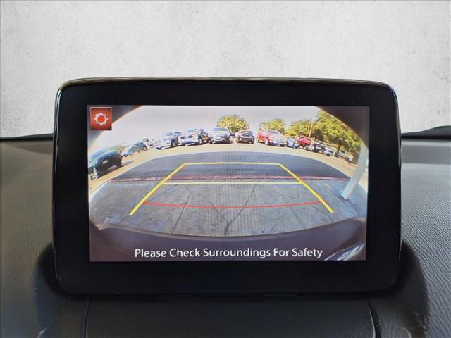 Used 2021 MAZDA CX-3 Sport FWD image 14