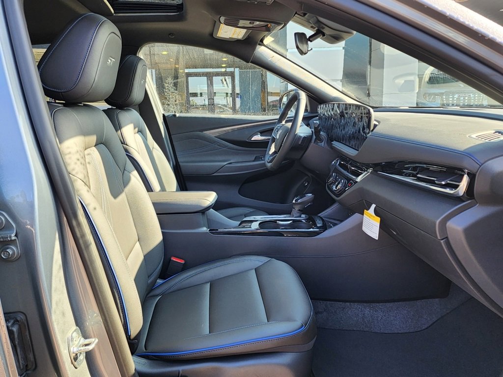 New 2026 Buick Envista Sport Touring w/ Convenience I Package image 37