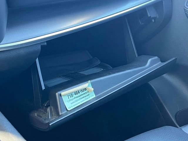 Used 2023 Nissan Rogue SV w/ SV Premium B Package image 28