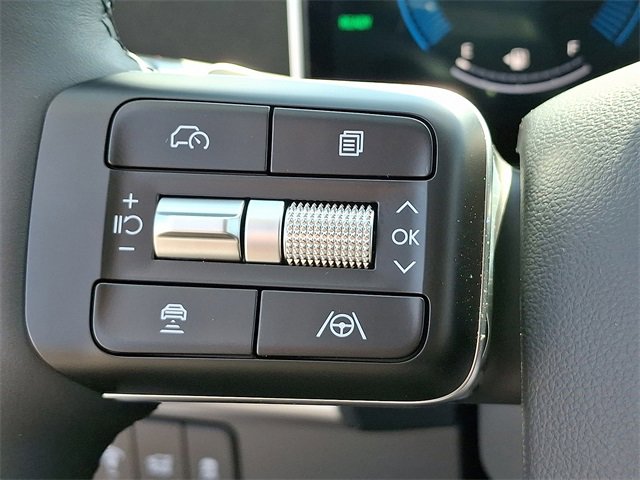 New 2026 Hyundai Santa Fe SE image 9