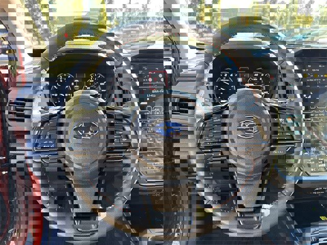 Certified 2025 Subaru Crosstrek 2.5i Limited w/ Popular Package #3A image 26