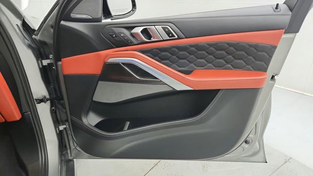 Used 2023 BMW X6 M w/ Competition Package image 23