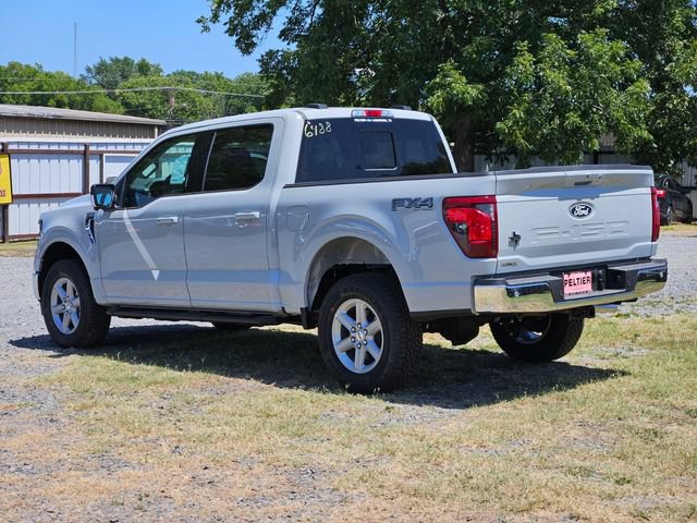 New 2026 Ford F150 XLT w/ Equipment Group 302A MID AWD/4WD image 3