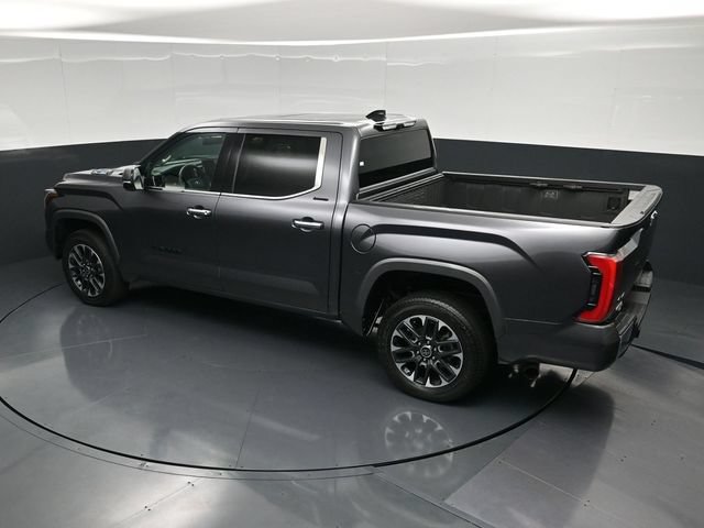 Used 2023 Toyota Tundra Limited AWD/4WD image 53