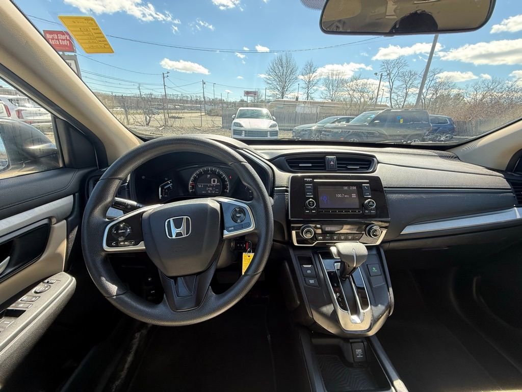 Used 2019 Honda CR-V LX image 21