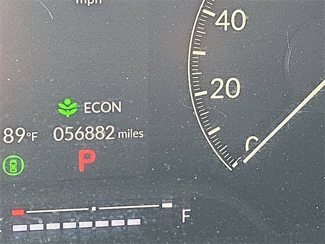 Used 2022 Honda Civic Sport image 19