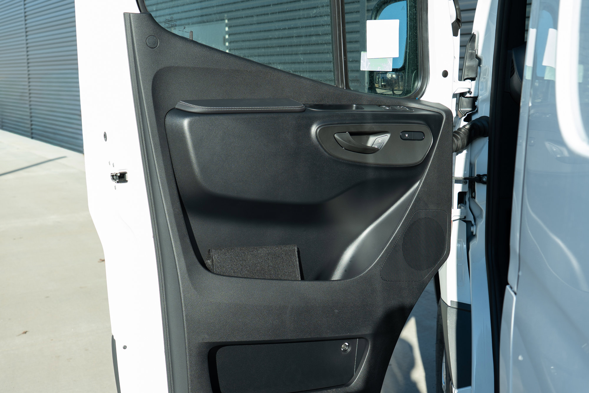 New 2026 Mercedes-Benz Sprinter 2500 image 9