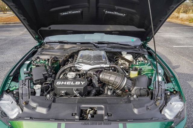 Used 2023 Ford Mustang GT Premium w/ GT Performance Package image 15