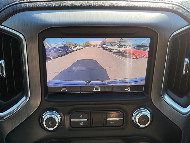 Used 2021 GMC Sierra 1500 Denali w/ Denali Premium Package image 24