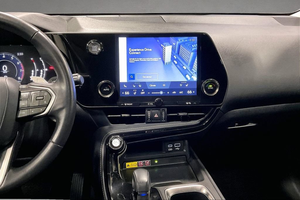 Used 2023 Lexus NX 350 AWD image 9
