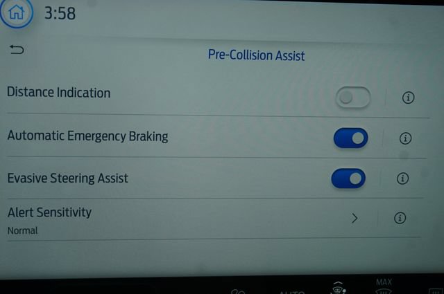 Certified 2023 Ford Escape ST-Line w/ Tech Pack #1 FWD image 21