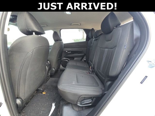 Used 2025 Hyundai Tucson SEL image 9