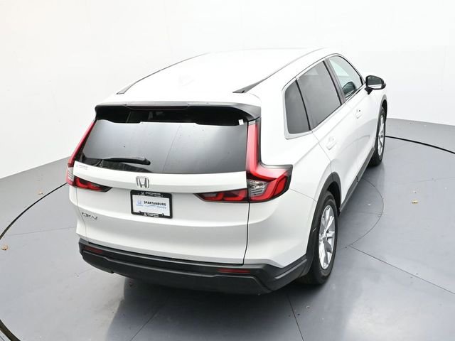 Used 2024 Honda CR-V EX-L image 39