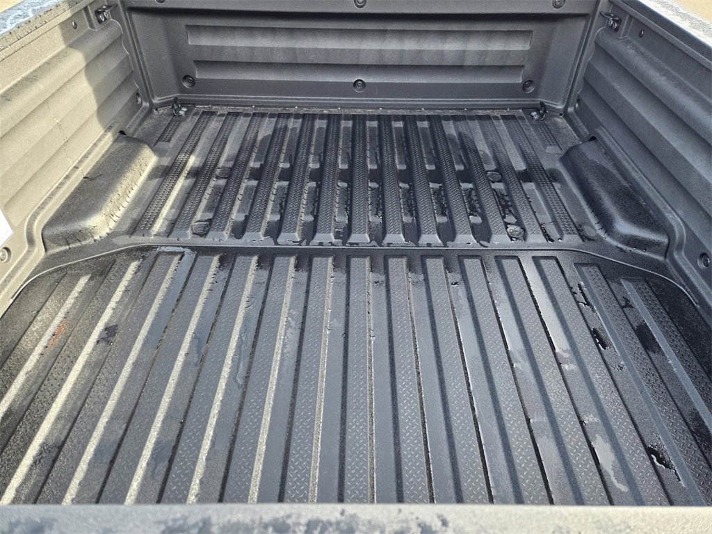 New 2026 Honda Ridgeline TrailSport+ image 27