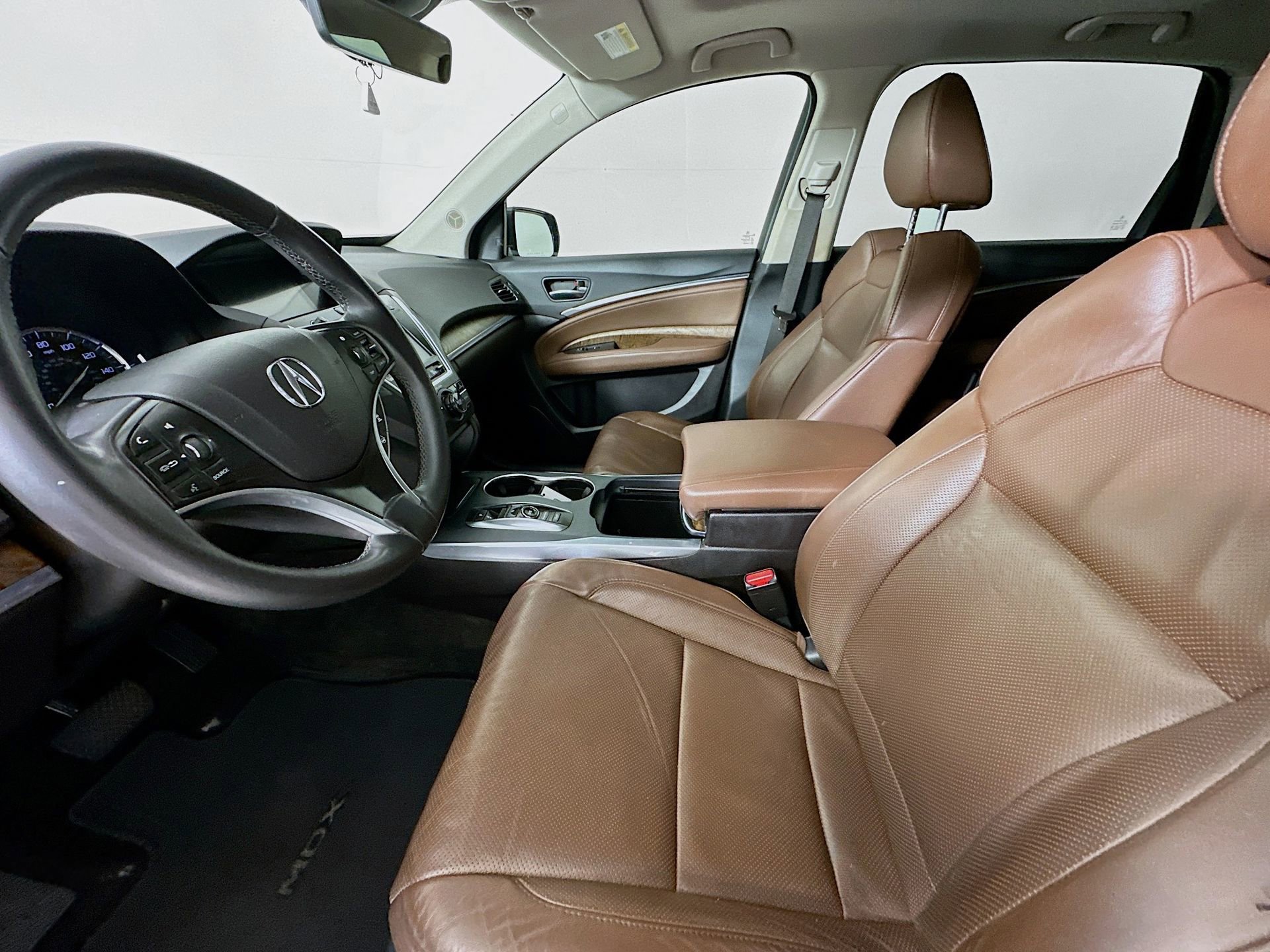 Used 2020 Acura MDX FWD w/ Technology Package image 22