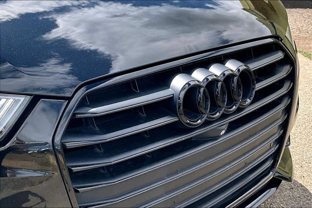 Used 2018 Audi A6 3.0T Prestige w/ Prestige Package AWD/4WD image 31