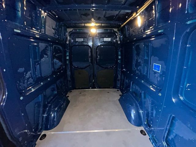 Used 2024 Mercedes-Benz Sprinter 144 Cargo image 11