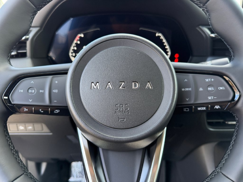New 2026 MAZDA CX-5 2.5 S w/ Premium Plus Package AWD/4WD image 20