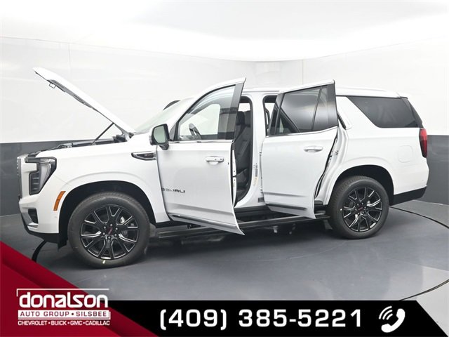 New 2026 GMC Yukon Denali w/ Denali Reserve Package image 26