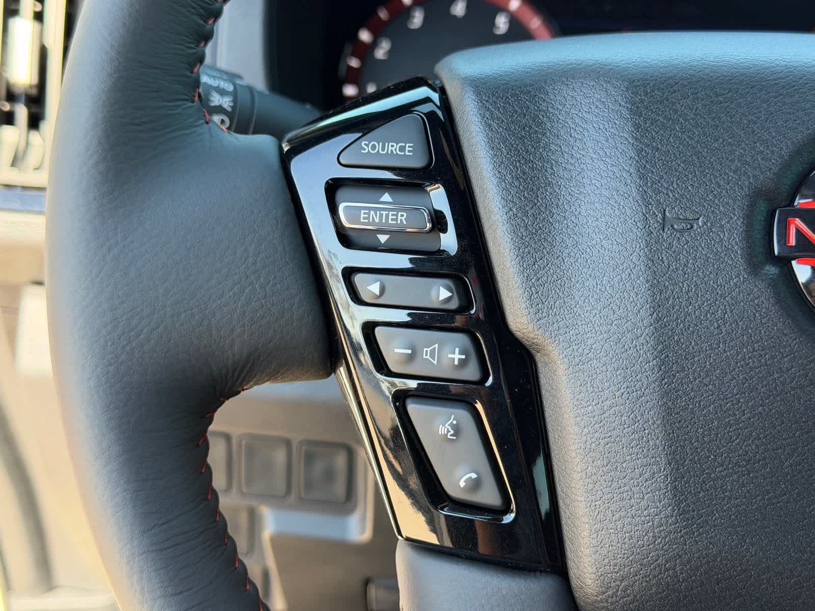 New 2027 Nissan Frontier Pro-X RWD image 17